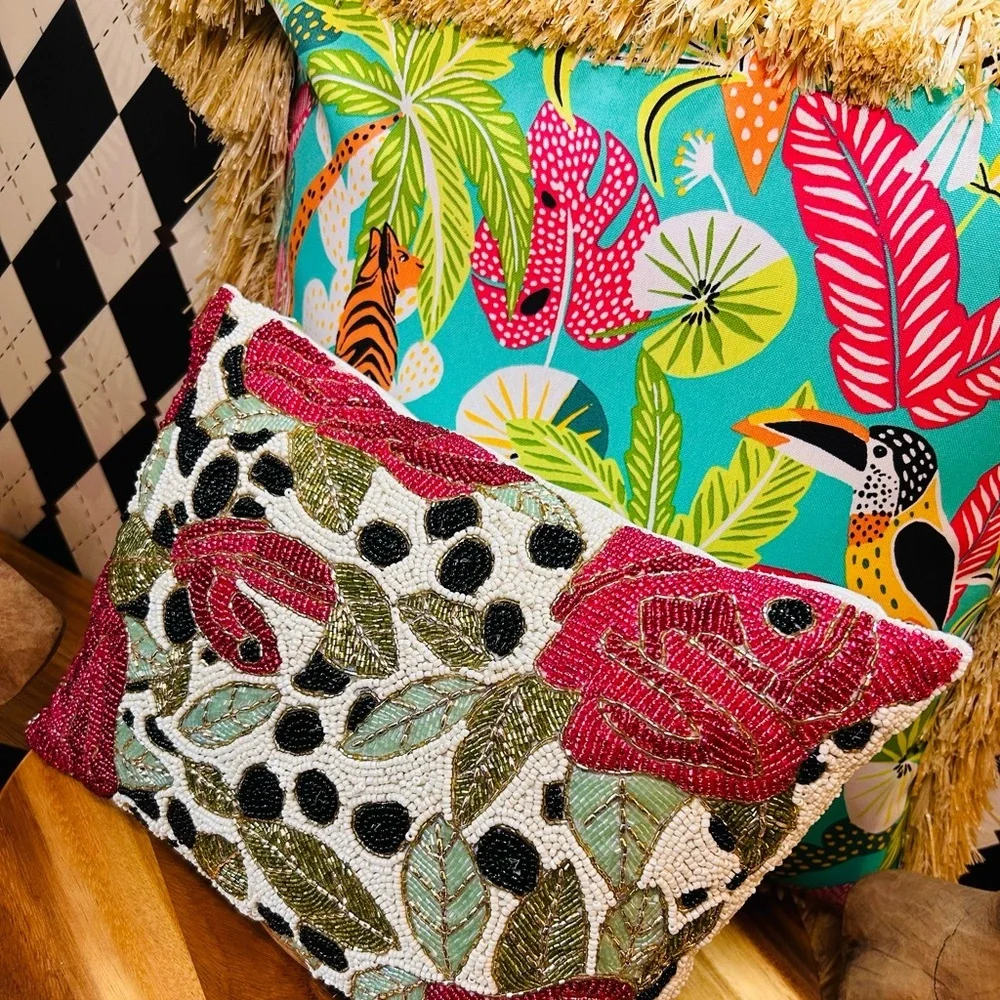 Curated Luxury striking one